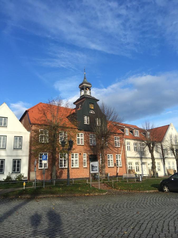 Elisenhuus Holiday home