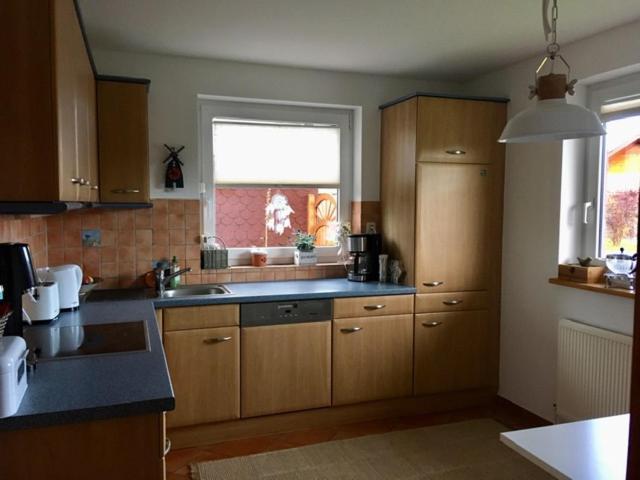 Elisenhuus Holiday home Toenning