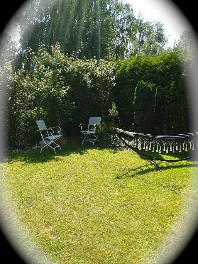 Holiday home Elisenhuus *