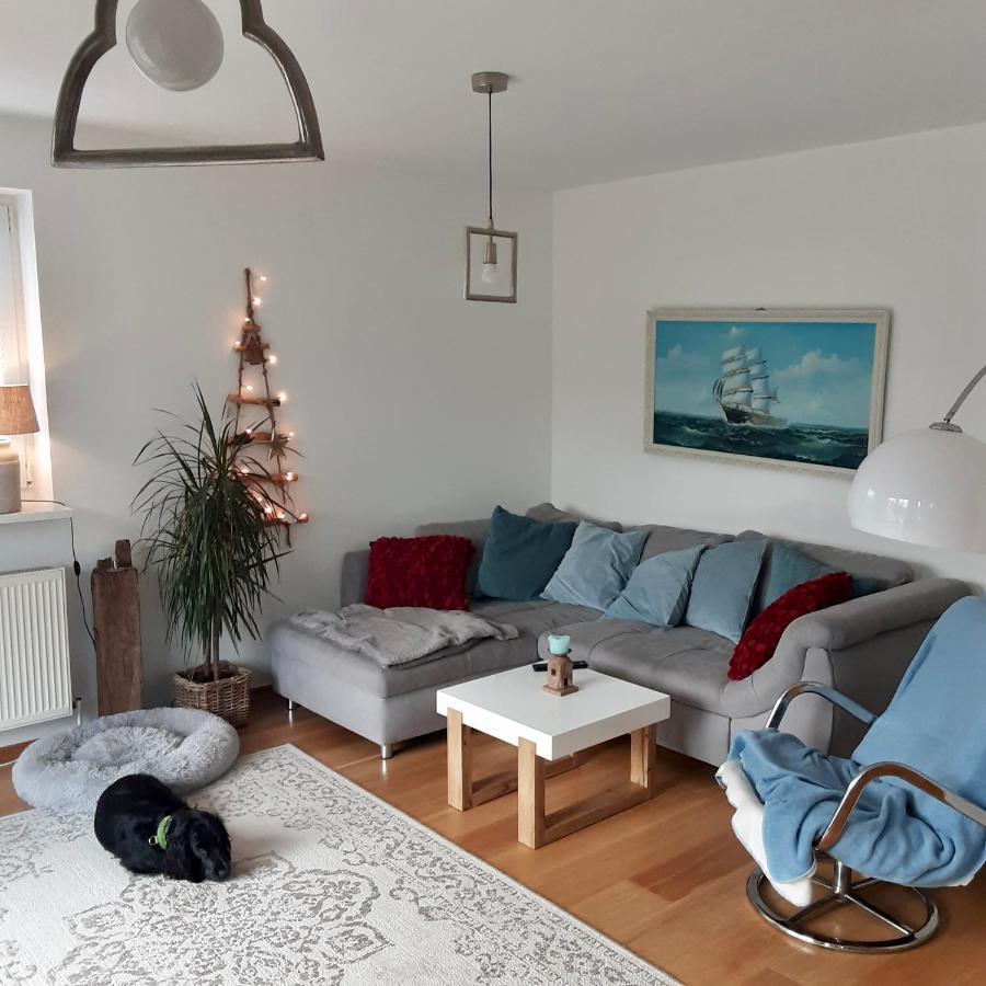 Elisenhuus Holiday home *