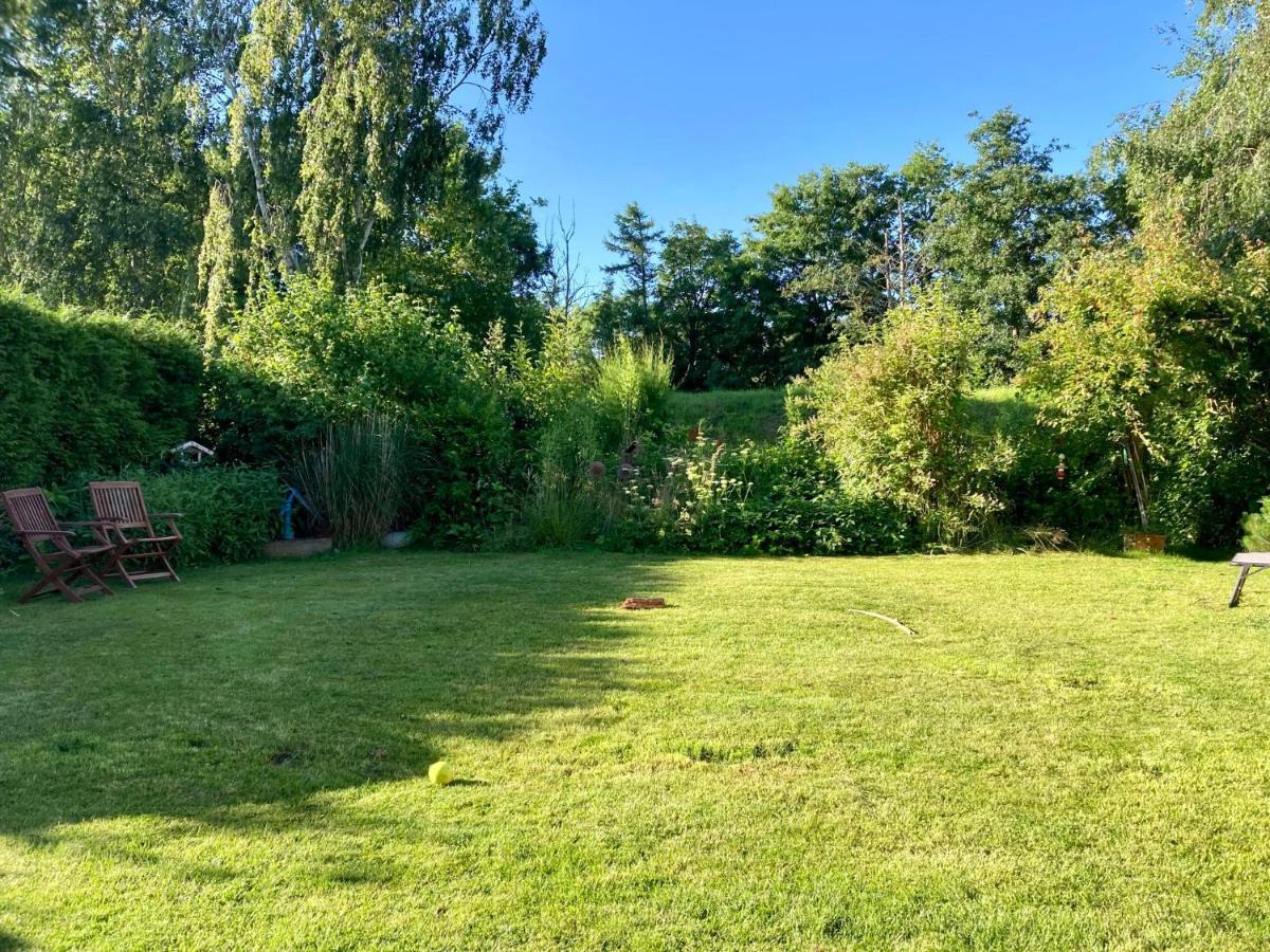 Elisenhuus Casa vacanze Tönning